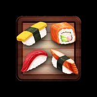 Sushidoku - Sudoku with Sushi icon