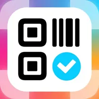 QR Wizard: Code Scan & Edit icon