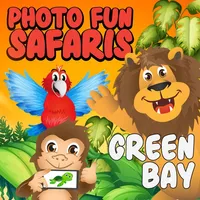 Photo Fun Safari Green Bay Zoo icon