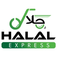 Halal Express icon