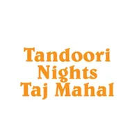 Tandoori Nights Taj Mahal icon