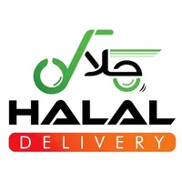 Halal Express Delivery icon