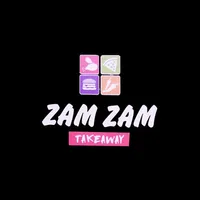 Zam Zam. icon