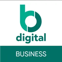 Baiduri b.Digital Business icon