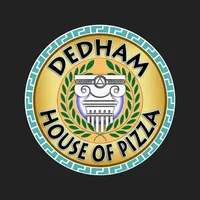 Dedham House of Pizza icon