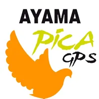 Ayama Pica Gps icon