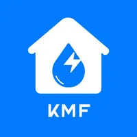 数字化工厂kmf icon