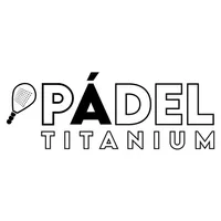 Padel Titanium icon