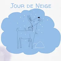 Jour de neige icon