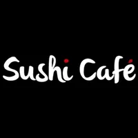 Sushi Cafe App icon