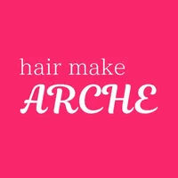 hair make ARCHE【公式】 icon