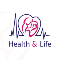 هيلث & لايف - Health & Life icon