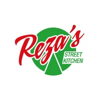 Reza`s Street Kitchen icon