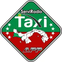 ServiRadioTaxi User icon