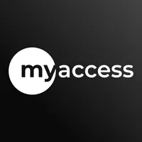 myAccess mobile banking icon