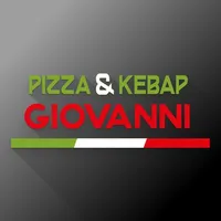 Giovanni Pizza & Kebap icon