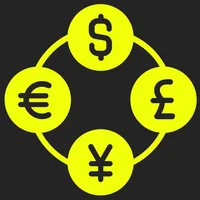 Simple - Currency Converter icon