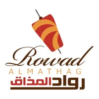 رواد المذاق | Rowad ALMathag icon