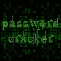 Password Cracker icon