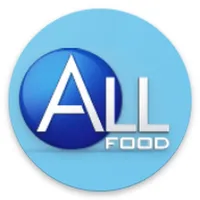 Allfood Analytics icon