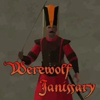 Werewolf Janissary icon