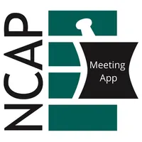 NCAP Meetings icon