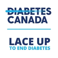 Lace Up to End Diabetes icon