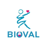 BIOVAL APP icon