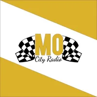 Mocity radio icon