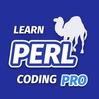 Learn Perl with Compiler PRO icon