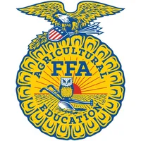 National FFA Events App icon