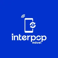 InterPop Móvel icon