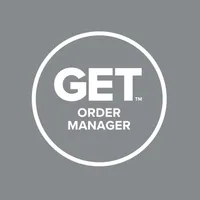 GET Order Manager icon