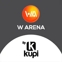 W Arena Kupi icon