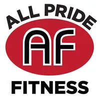 All Pride Fitness icon