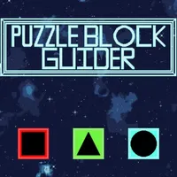 Puzzle Block Guider icon