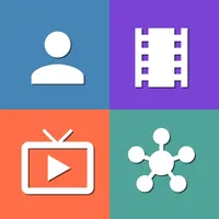 Who They With: Movies & TV icon