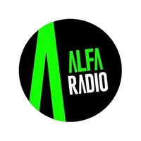 Radio Alfa icon