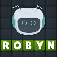 Robyn - The Word Game icon