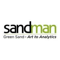 Sandman Data Entry icon