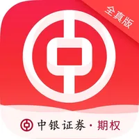 中银汇点仿真期权 icon