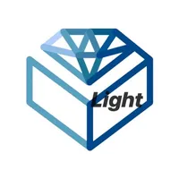 DiamondBox Light icon