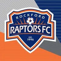 Rockford Raptors FC icon