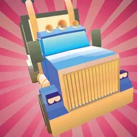 Fit the Truck icon