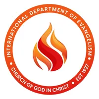 COGIC Department of Evangelism icon