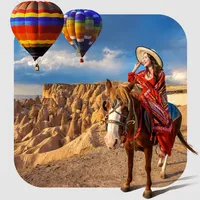 Cappadocia Tours icon