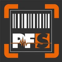 PFS Scanner icon