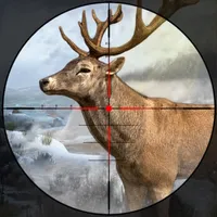 Deer Hunter Wild Hunting Game icon