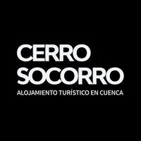 Alojamientos Cerro Socorro icon