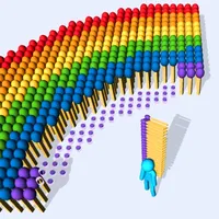 Colored Matches icon